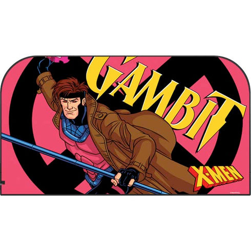 Marvel X-Men Gambit Nintendo Switch 2 (2025) with Joy-Con Skin