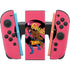 Marvel X-Men Gambit Nintendo Switch 2 (2025) Joy-Con Controller Skin
