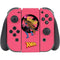 Marvel X-Men Gambit Nintendo Switch (2017-2021) Joy-Con Controller Skin