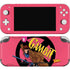 Marvel X-Men Gambit Nintendo Skins