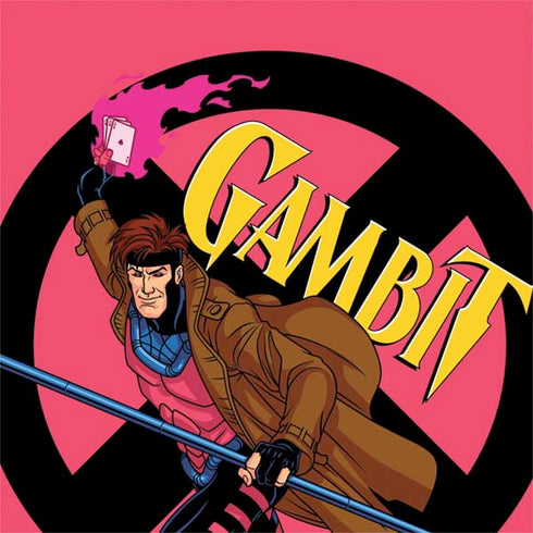 Marvel X-Men Gambit Otterbox Commuter Galaxy Skin