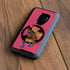 Marvel X-Men Gambit Otterbox Defender Galaxy Skin
