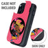 Marvel X-Men Gambit Otterbox Defender iPhone Skin