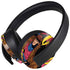 Marvel X-Men Gambit PlayStation 4 Gold Wireless Headset Skin