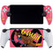 Marvel X-Men Gambit PlayStation Portal Remote Player Skin