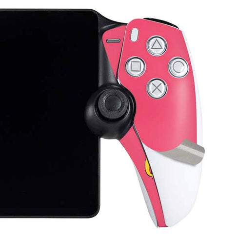 Marvel X-Men Gambit PlayStation Portal Remote Player Skin