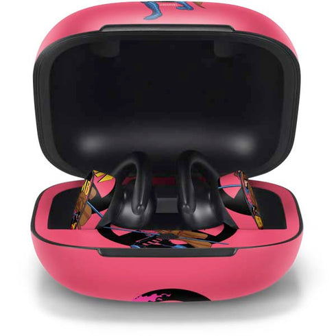Marvel X-Men Gambit PowerBeats Pro Skin