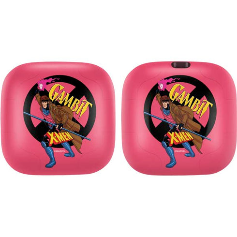 Marvel X-Men Gambit PowerBeats Pro Skin