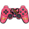Marvel X-Men Gambit PS3 Dual Shock wireless controller Skin