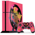 Marvel X-Men Gambit PS4 Console and Controller Bundle Skin