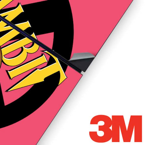 Marvel X-Men Gambit PS4 Console and Controller Bundle Skin