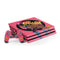 Marvel X-Men Gambit PS4 Pro Bundle Skin