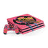 Marvel X-Men Gambit PS4 Pro Bundle Skin