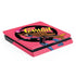 Marvel X-Men Gambit PS4 Slim Skin