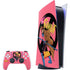 Marvel X-Men Gambit PS5 Bundle Skin