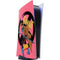Marvel X-Men Gambit PS5 Digital Edition Console Skin