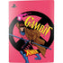 Marvel X-Men Gambit PS5 Digital Edition Console Skin