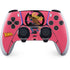 Marvel X-Men Gambit PS5 DualSense Edge Pro Controller Skin