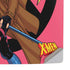 Marvel X-Men Gambit PS5 Pro Console Skin