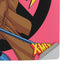 Marvel X-Men Gambit PS5 Pro Disk Console Skin