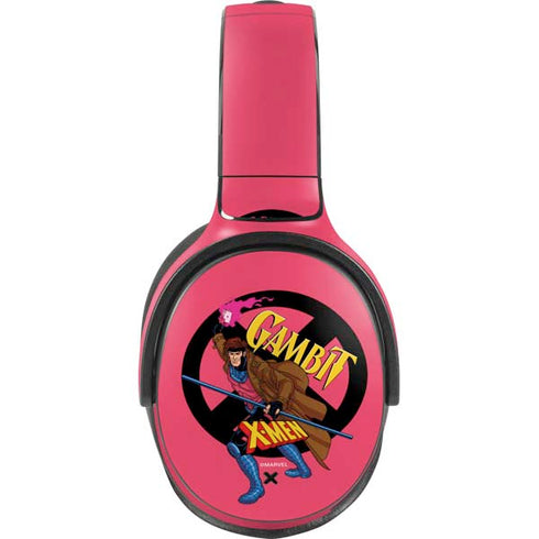 Marvel X-Men Gambit Skullcandy Venue Skin