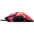 Marvel X-Men Gambit SteelSeries Rival 600 Gaming Mouse Skin