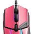 Marvel X-Men Gambit SteelSeries Rival 600 Gaming Mouse Skin
