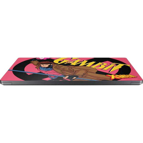 Marvel X-Men Gambit Surface Laptop 7 13.8in Skin