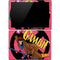 Marvel X-Men Gambit Surface Pro 4 Skin