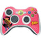 Marvel X-Men Gambit Xbox 360 Wireless Controller Skin