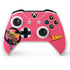 Marvel X-Men Gambit Xbox One S Console and Controller Bundle Skin