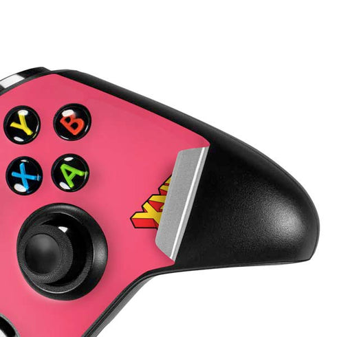 Marvel X-Men Gambit Xbox One S Controller Skin