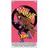 Marvel X-Men Gambit Xbox Series S Console Skin