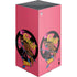 Marvel X-Men Gambit XBox Series X Digital Edition Console Skin