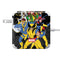 Marvel X-Men Group 85W Power Adapter (15 and 17 inch MacBook Pro Charger) Skin