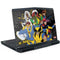 Marvel X-Men Group Dell Alienware Skin