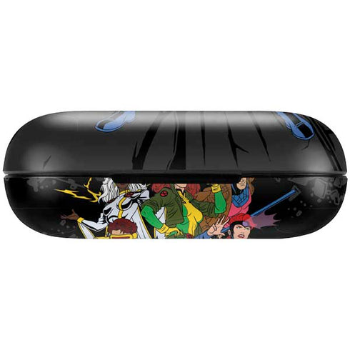 Marvel X-Men Group Amazon Echo Buds Skin