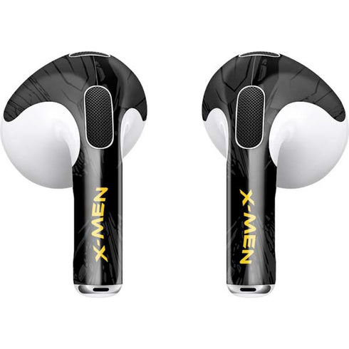 Marvel X-Men Group Apple AirPods (3rd Gen 2021) Skin