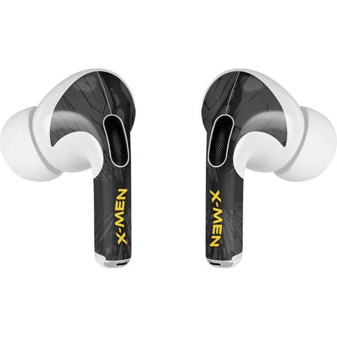 Marvel X-Men Group AirPods Skins