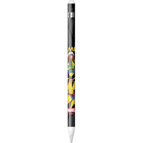 Marvel X-Men Group Apple Pencil (1st Gen, 2017) Skin