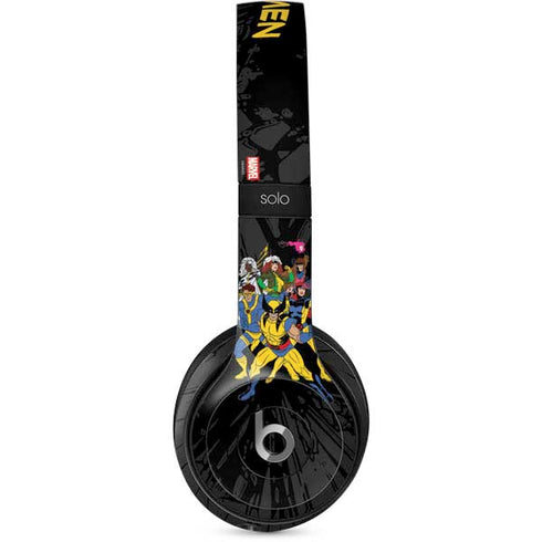 Marvel X-Men Group Beats Solo 2 Wired Skin