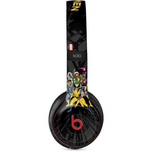 Marvel X-Men Group Beats Solo 3 Wireless Skin
