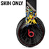 Marvel X-Men Group Beats Solo 3 Wireless Skin
