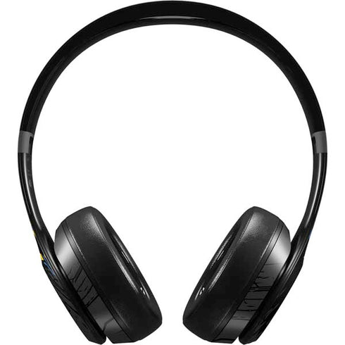 Marvel X-Men Group Beats Solo 4 Wireless Headphones Skin