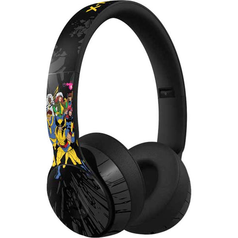 Marvel X-Men Group Beats Solo Pro Skin