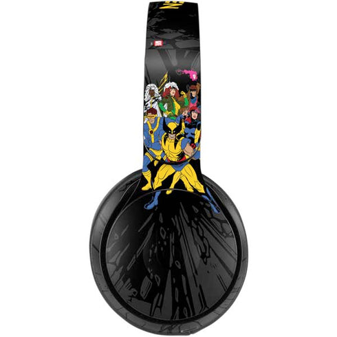 Marvel X-Men Group Beats Solo Pro Skin