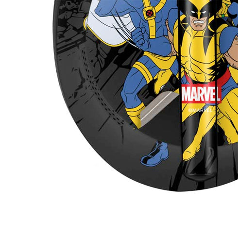 Marvel X-Men Group Bose Noise Cancelling Headphones 700 Skin