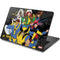 Marvel X-Men Group Dell Chromebook Skin