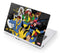 Marvel X-Men Group Acer Chromebook Skin