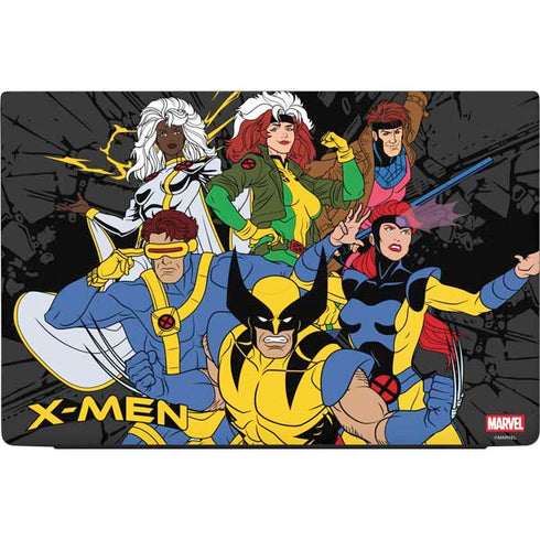 Marvel X-Men Group Dell Vostro Skin
